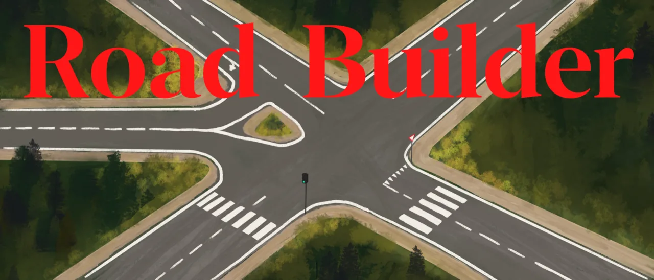 Road Builder